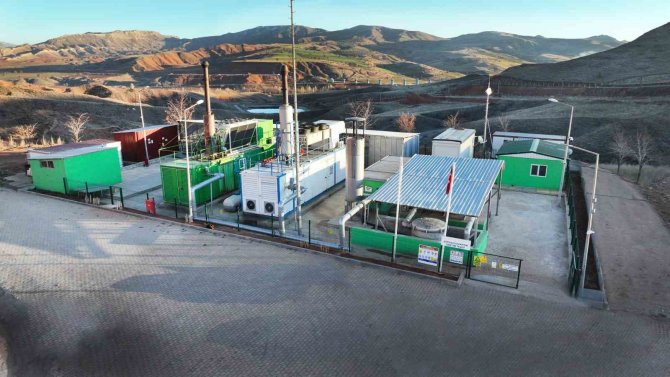 Biotrend, 2022 Yılında Net Kârını 77 Kat Artırdı