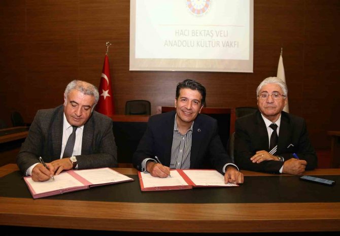 Döşemealtı’na Cemevi Ve Kültür Merkezi