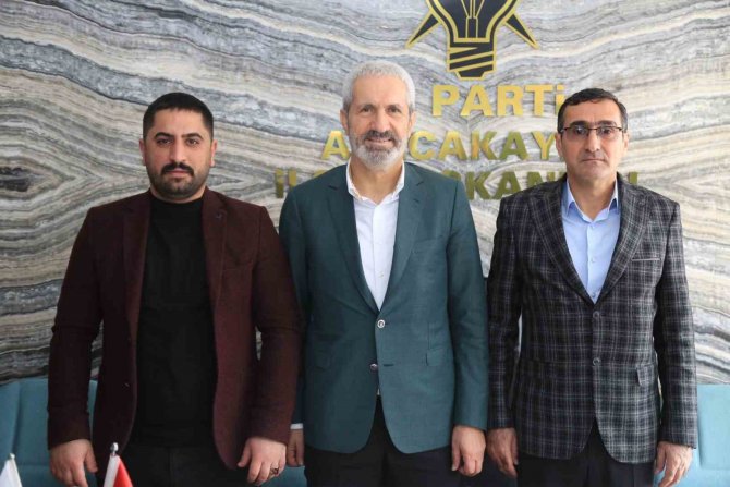 ’’Ülkemizin Kaybedecek Zamanı Yok’’