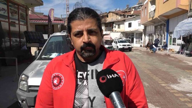 Cemil Bayık’ın Seçmen Listesinde Yer Alması İlçe Halkını Rahatsız Etti