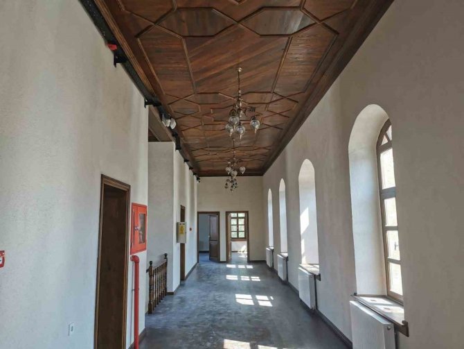 İ̇vrindi Tarihine Sahip Çıkıyor