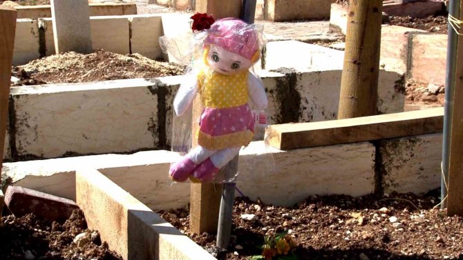 Adıyaman’dan ‘En Acı’ Görüntüler