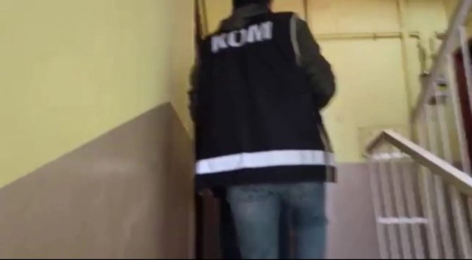 Iğdır’da Sahte Diş Kliniği Operasyonu: 1 Tutuklama