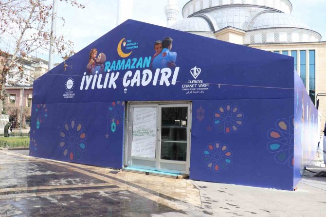 Depremlerden Etkilenen Malatya’da Ramazan Hazırlıkları Sürüyor