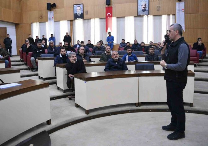 Geçici İş Yerleri Ekonomiye Can Suyu Olacak