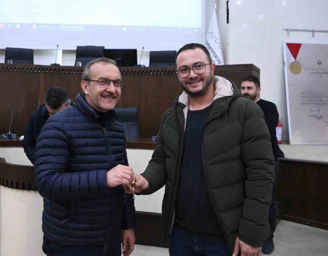 Geçici İş Yerleri Ekonomiye Can Suyu Olacak