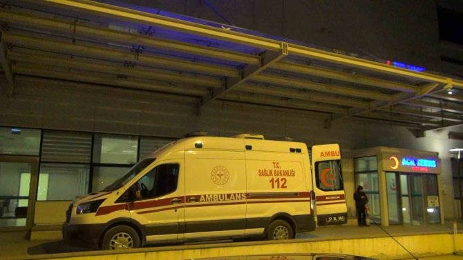 Tüfekle Yaralanan Genç Kız Hayatını Kaybetti