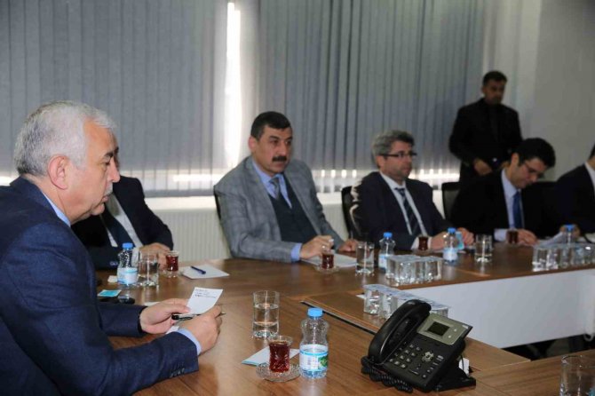 Kocaeli Büyükşehir, Deprem Bölgesinde 150 Bin Kişilik Yemek İkramı Yapacak