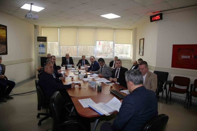 Kocaeli’de Bu İş Kolları İmsak Vaktine Kadar Açık Olacak