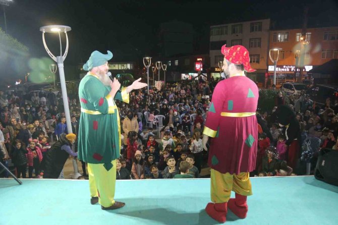 Gölcük’te Geleneksel Ramazan Akşamları Yaşatılacak