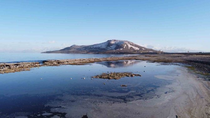 Doç. Dr. Avşar: "Depremle Birlikte Yeraltı Su Kaynakları Yer Değiştirebilir"