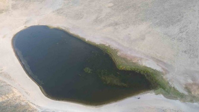 Doç. Dr. Avşar: "Depremle Birlikte Yeraltı Su Kaynakları Yer Değiştirebilir"