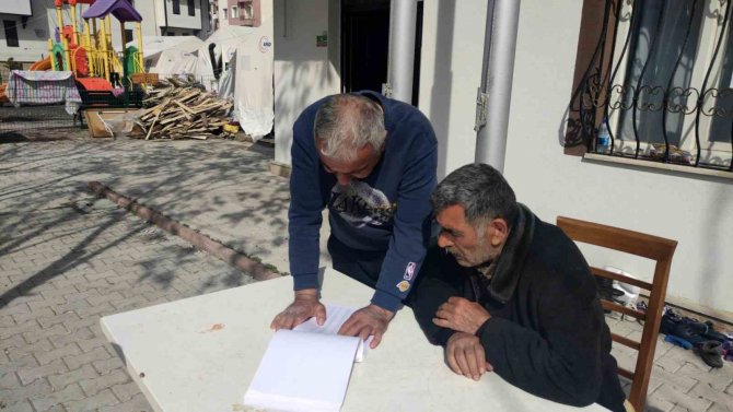 Malatya’da Seçmen Listeleri Askıya Çıkarıldı