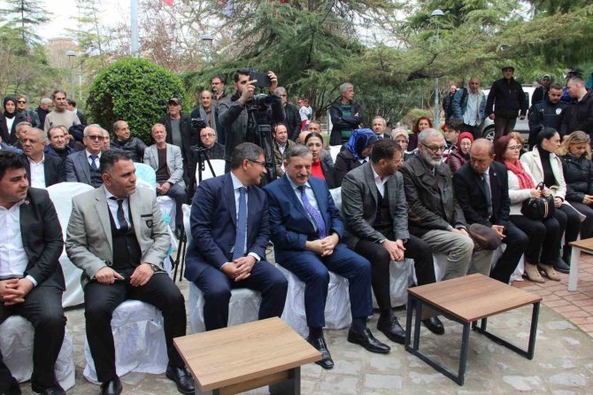 Şehzadeler’in Gençlerine Yeni Bilim Yuvası