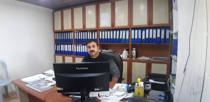 Selendi’de Ramazan Pidesinin Fiyatı Belli Oldu