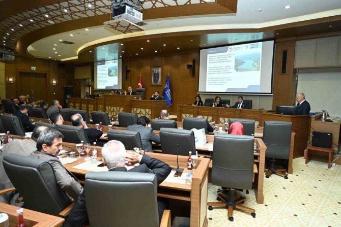 Buski̇’nin Sudaki Kayıp Kaçakla Mücadelesi Tam Not Aldı