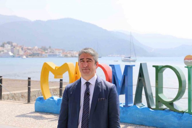 Başkan Oktay: “Huzur Ve Bereketiyle Gelen Bir Ramazan Olsun”