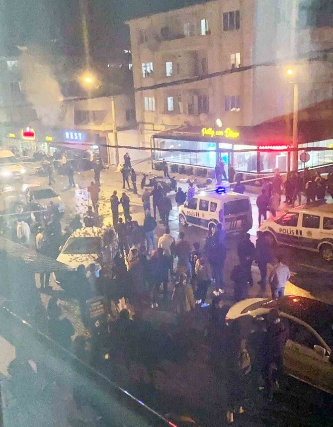 Samet Demir Cinayeti Kararı İstinaf Mahkemesinde Bozuldu
