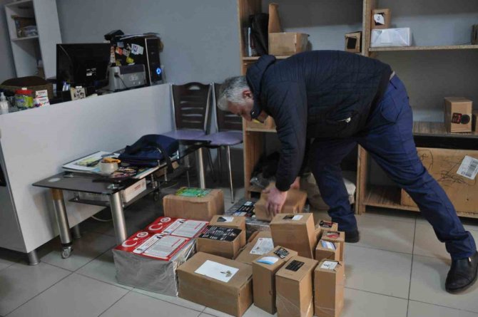Ramazan’ına Vazgeçilmeyen Geleneği ’İ̇msakiye’