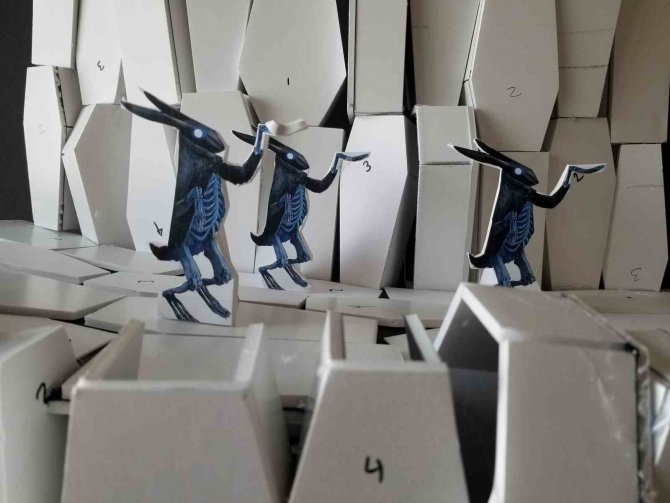 Oscar Kazanan Filmde Türk İmzası