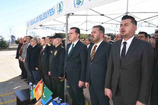 Pursaklar Belediye Başkanı Çetin’den Nevruz Mesajı