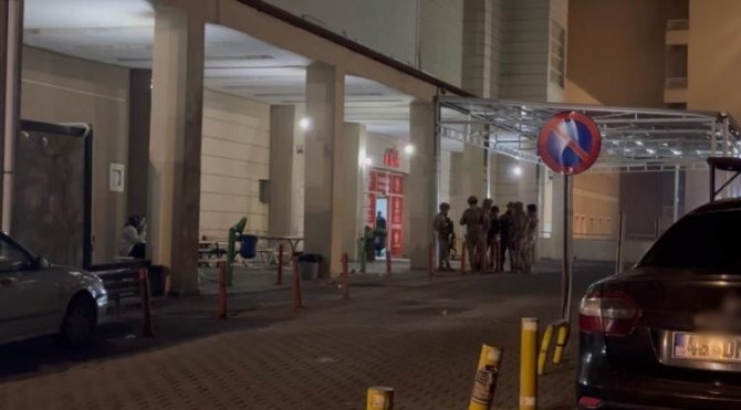 Şanlıurfa’da 21 Yaşındaki Genç Kazara Annesini Vurdu