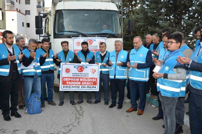 Yük İyilik, Menzil Maraş