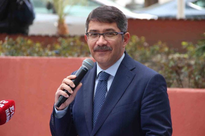 Şehzadeler’in Gençlerine Yeni Bilim Yuvası