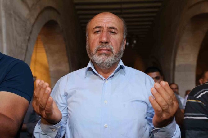 Sivas’ta 9 Camide Hatimle Teravih Namazı Kılınacak