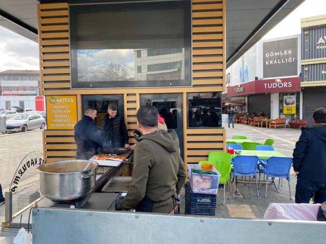 Depremin Vurduğu Malatya Ramazan’ı Sessiz Karşılıyor