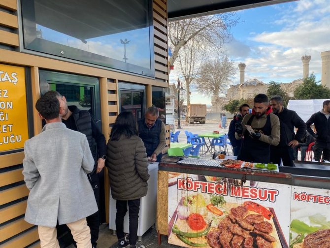 Depremin Vurduğu Malatya Ramazan’ı Sessiz Karşılıyor
