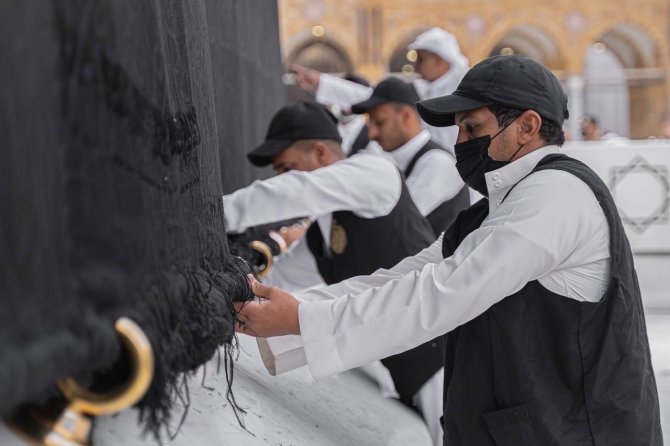 İ̇slam Dünyasında Ramazan Ayı Perşembe Günü Başlıyor
