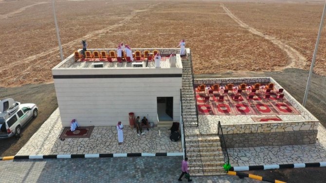 İ̇slam Dünyasında Ramazan Ayı Perşembe Günü Başlıyor