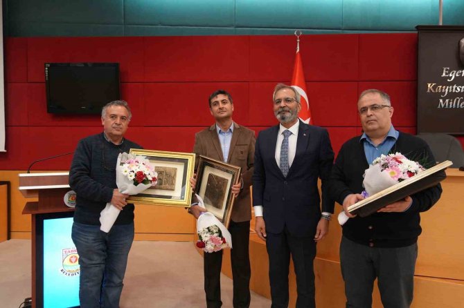 Tarsus’ta ’Deprem’ Konulu Bilgilendirme Toplantısı Yapıldı