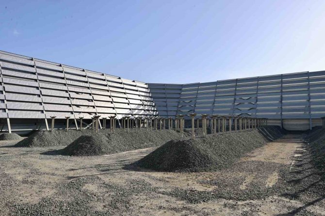 Bakan Dönmez’den Karadeniz Gazı Açıklaması: “Sabırsızlıkla Beklediğimiz An Artık Yaklaşıyor”