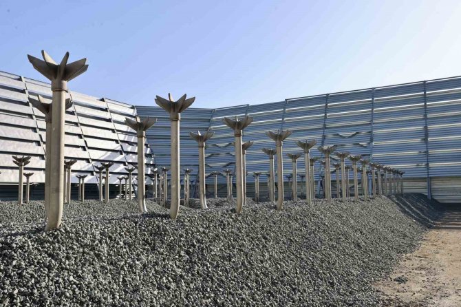 Bakan Dönmez’den Karadeniz Gazı Açıklaması: “Sabırsızlıkla Beklediğimiz An Artık Yaklaşıyor”