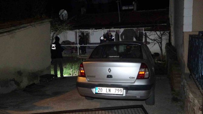 Alacak Verecek Kavgasında 3 Kişi Yaralandı