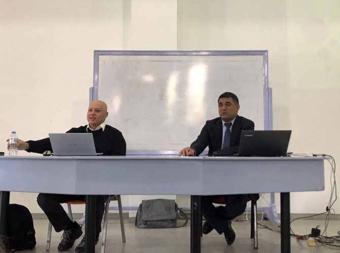 Dünya Matematik Günü’nde Matematiğin Günlük Hayattaki Rolü Ele Alındı