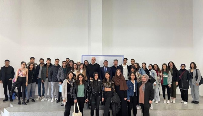 Dünya Matematik Günü’nde Matematiğin Günlük Hayattaki Rolü Ele Alındı