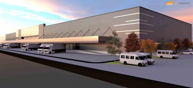 Tarımsal Pazarda Yenişehir Devrimi