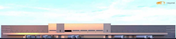 Tarımsal Pazarda Yenişehir Devrimi