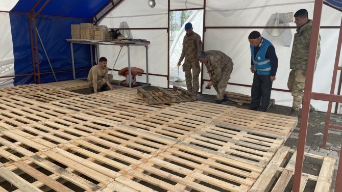 Adıyaman Ramazan’a Hazırlandı