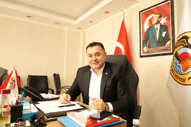 Alanya Belediyesi’nden Ramazan Ayı Boyunca İftar Hizmeti