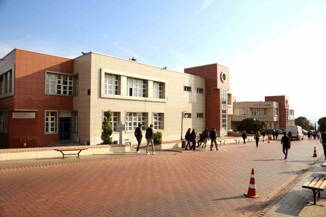 Öğrencilere Yönelik ’Afet Bilgilendirme Kitapçıkları’ Hazırlandı