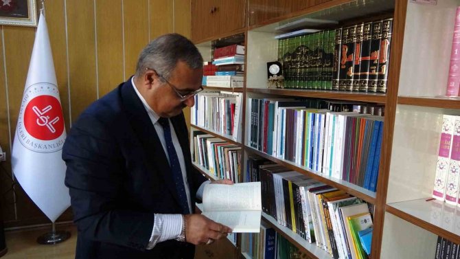 Müftü Demirel: “Ramazan Dayanışma Ayıdır”