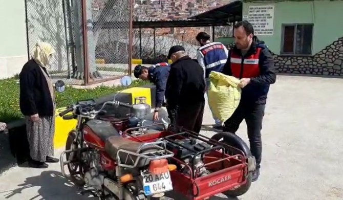 Hırsızların Tehlikeli Vurgunu
