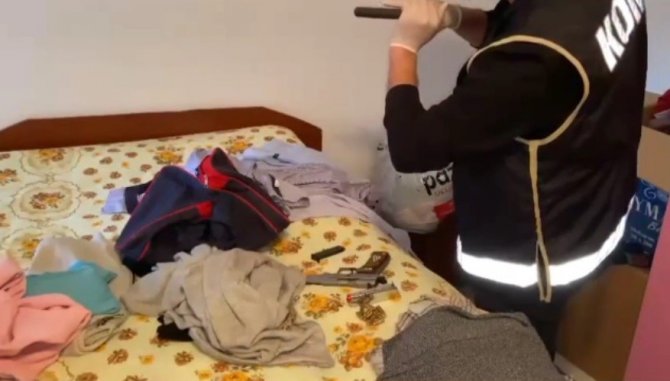 Bodrum’da Bahar Operasyonları