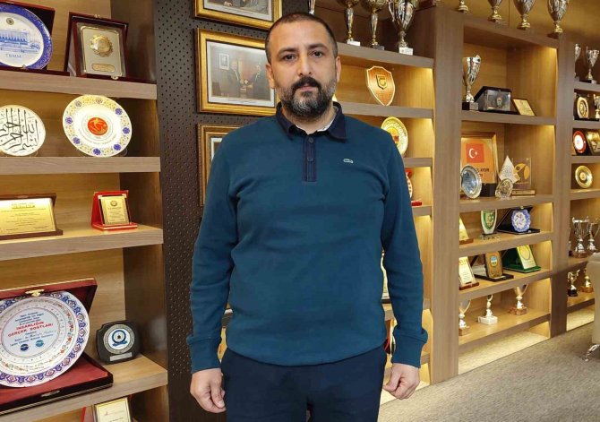 Afad’a Bakanlık Değil “Bakanlıklar Üstü Yetki” Önerisi