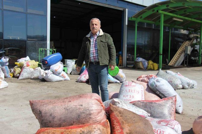 Aydınlı İşletmeci İsyan Etti, Aylık 24 Bin Liraya Hamal, 30 Bin Liraya Usta Bulamıyorum