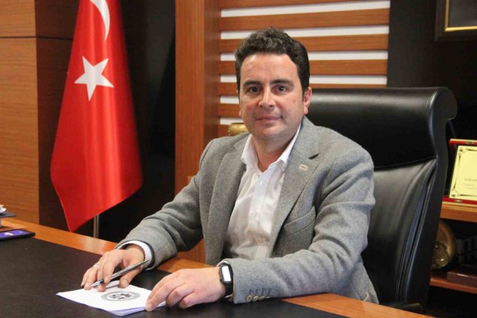 Karaman Osb’si Depremzede İşçilere Kucak Açtı